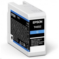 EPSON ink Singlepack Cyan T46S2 UltraChrome Pro 10 ink 25ml EPSON ink Singlepack Cyan T46S2 UltraChrome Pro 10 ink 25ml
