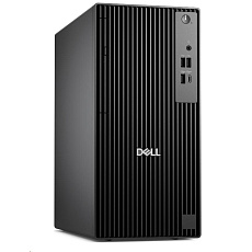 DELL PC Pro Tower QCT1255/180W/AMD Ryzen 5 8600G/16GB/512GB SSD/Integrated/Kb/Mouse/W11 Pro/3Y PS NBD DELL PC Pro Tower QCT1255/180W/AMD Ryzen 5 8600G/16GB/512GB SSD/Integrated/Kb/Mouse/W11 Pro/3Y PS NBD