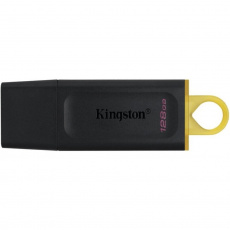 Kingston 128GB USB3.2 Gen1 DataTraveler Exodia (Black + Yellow)