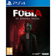 FOBIA - St. Dinfna Hotel (PS4)