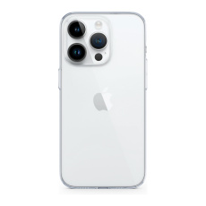 Epico ultratenký kryt na iPhone 14 Pro čirý