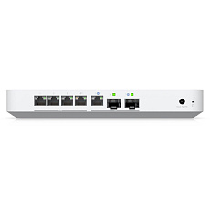 UBNT Gateway Fiber - rozbaleno
