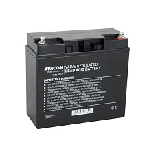 AVACOM baterie 12V 20Ah M5 DeepCycle (PBAV-12V020-M5AD) AVACOM baterie 12V 20Ah M5 DeepCycle (PBAV-12V020-M5AD)