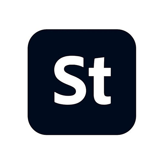 Adobe Stock for teams (Small) MP ML Commercial 1 User 12 Months Level 4 100+ Adobe Stock for teams (Small) MP ML Commercial 1 User 12 Months Level 4 100+