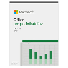 Office Home and Business 2024 SK (pro podnikatele) Office Home and Business 2024 SK (pro podnikatele)