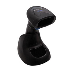 Datalogic QuickScan QBT2500, BT, 2D, multi-IF, Digimarc, kit (USB), black Datalogic QuickScan QBT2500, BT, 2D, multi-IF, Digimarc, kit (USB), black