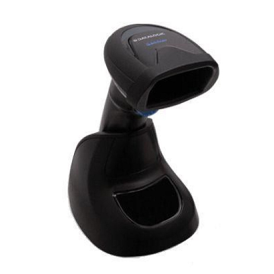 Datalogic QuickScan QBT2500, BT, 2D, multi-IF, Digimarc, kit (USB), black Datalogic QuickScan QBT2500, BT, 2D, multi-IF, Digimarc, kit (USB), black
