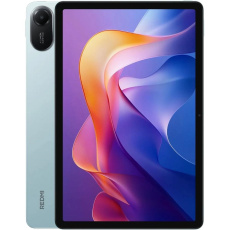 BAZAR - Xiaomi Redmi Pad 2 4GB/128GB Mint Green CZ - Rozbaleno (Komplet) BAZAR - Xiaomi Redmi Pad 2 4GB/128GB Mint Green CZ - Rozbaleno (Komplet)