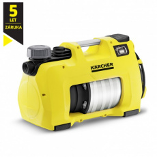 Kärcher - Zahradní čerpadlo BP 7 Home & Garden Kärcher - Zahradní čerpadlo BP 7 Home & Garden
