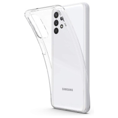 Smarty ultratenký TPU kryt 0,5mm Samsung Galaxy A13 5G čiré