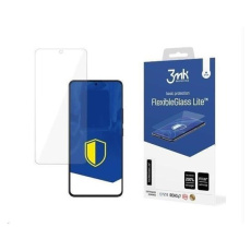 3mk FlexibleGlass Lite pro Samsung Galaxy A06 3mk FlexibleGlass Lite pro Samsung Galaxy A06