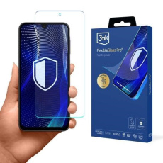 3mk FlexibleGlass PRO pro Samsung Galaxy A17 5G/4G 3mk FlexibleGlass PRO pro Samsung Galaxy A17 5G/4G