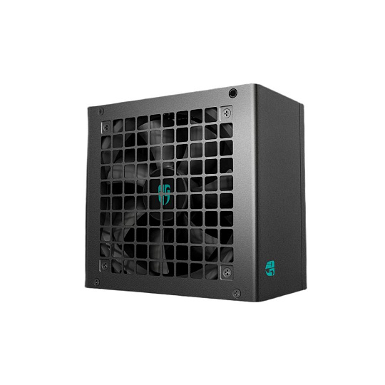 DEEPCOOL GAMERSTORM zdroj 600W PF600X, 120mm, 80+ Bronze, černá DEEPCOOL GAMERSTORM zdroj 600W PF600X, 120mm, 80+ Bronze, černá
