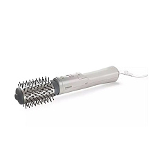 Philips Series 7000 BHA710/00 rotační kulmofén, 1000W, ionizace, turmalínová keramika, 2 nástavce, přírodní štětiny