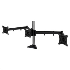 BAZAR ARCTIC stolní držák Z3 Pro (Gen3) pro 3x LCD do 32", "POŠKOZENÝ OBAL" BAZAR ARCTIC stolní držák Z3 Pro (Gen3) pro 3x LCD do 32", "POŠKOZENÝ OBAL"