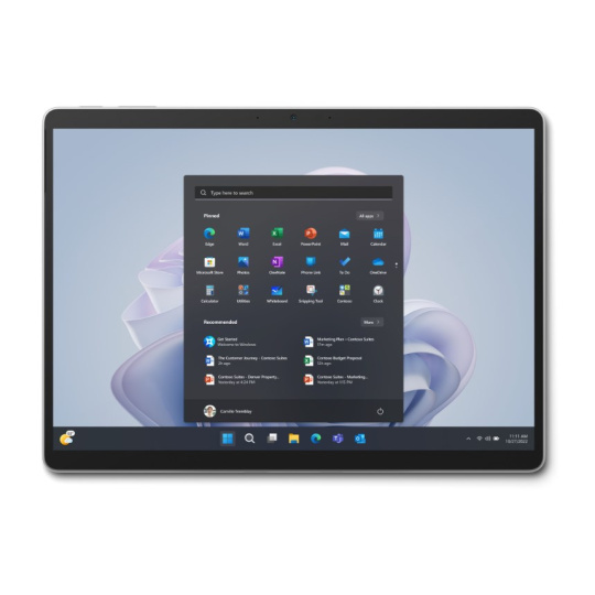 Microsoft Surface Pro10 256GB (i5/16GB) Black W11 PRO Microsoft Surface Pro10 256GB (i5/16GB) Black W11 PRO