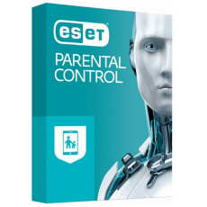 ESET Parental Control 3 roky