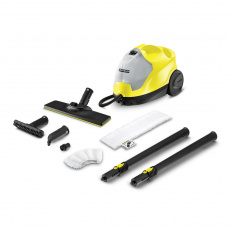 Kärcher - Parní čistič SC 4 EasyFix Kärcher - Parní čistič SC 4 EasyFix