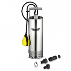 Kärcher - Čerpadlo pro vrtané studny BP 2 Cistern Kärcher - Čerpadlo pro vrtané studny BP 2 Cistern