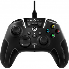 Turtle Beach Recon herní ovladač černý Turtle Beach Recon herní ovladač černý