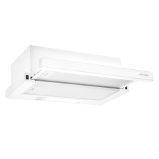 Concept-Výsuvná digestoř OPV3560wh WHITE Concept-Výsuvná digestoř OPV3560wh WHITE