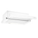 Concept-Výsuvná digestoř OPV3560wh WHITE