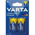 Varta LR14/2BP Longlife POWER (HIGH ENERGY)