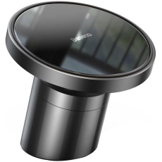 Baseus Magnetic Car Mount držák do auta černý Baseus Magnetic Car Mount držák do auta černý
