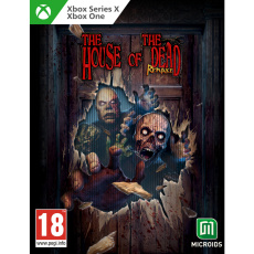 The House of the Dead: Remake - Limidead Edition (Xbox One/Xbox Series X) The House of the Dead: Remake - Limidead Edition (Xbox One/Xbox Series X)