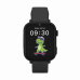 BAZAR - Garett Smartwatch Kids N!ce Pro 4G Black - Poškozený obal (Komplet)