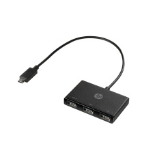HP USB-C to USB-A Hub HP USB-C to USB-A Hub