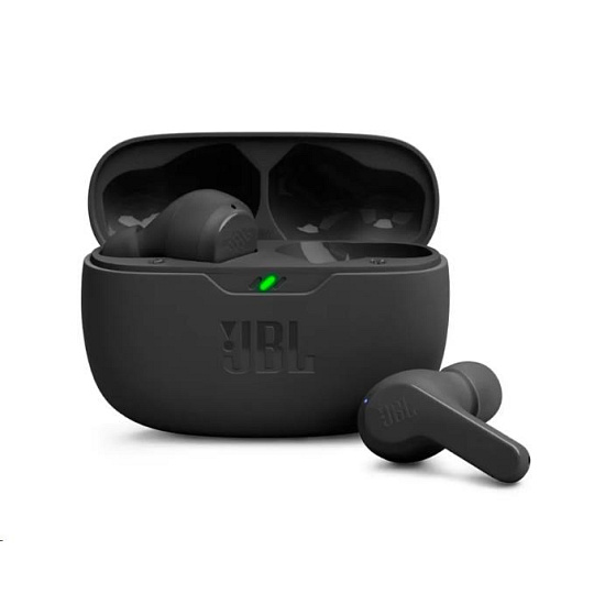 JBL Wave Buds Black