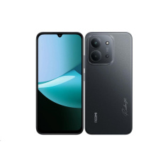 Xiaomi Redmi 15C 4GB/128GB Black EU Xiaomi Redmi 15C 4GB/128GB Black EU