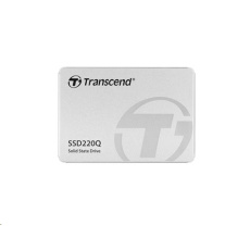 TRANSCEND SSD 220Q, 1TB, SATA III 6Gb/s, QLC