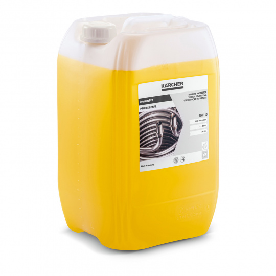 Kärcher - PressurePro RM 110 Systémová péče, 20l