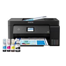 EPSON tiskárna ink EcoTank L14150, 4v1, 4800x1200, A3+, 38ppm, USB, Wi-Fi