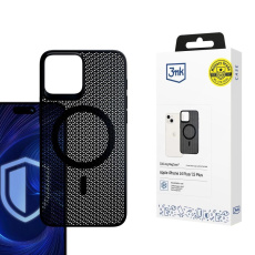 3mk COOLing MagCase pro Apple iPhone 14 plus/15 plus 3mk COOLing MagCase pro Apple iPhone 14 plus/15 plus