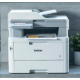 BAZAR - BROTHER multifunkce color LED MFC-L8340CDW - A4 30ppm DUALSKEN 512MB 250listů USB WIFI  - Rozbaleno (komplet)