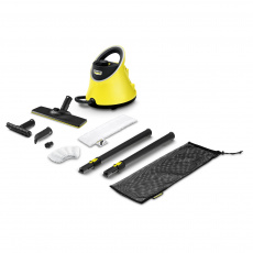 Kärcher - Parní čistič SC 2 Deluxe EasyFix