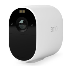 Arlo Essential venkovní bezpečnostní kamera 1 Pack (Base station není součástí balení) bílá Arlo Essential venkovní bezpečnostní kamera 1 Pack (Base station není součástí balení) bílá