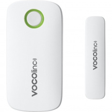 Vocolinc Smart Sensor VS1 senzor pro okna a dveře Vocolinc Smart Sensor VS1 senzor pro okna a dveře