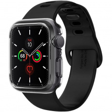 Spigen Ultra Hybrid Apple Watch 5/4 44 mm čiré