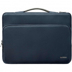 tomtoc Briefcase 13" MacBook Pro (2016+) / Air (2018+) tmavěmodrá tomtoc Briefcase 13" MacBook Pro (2016+) / Air (2018+) tmavěmodrá