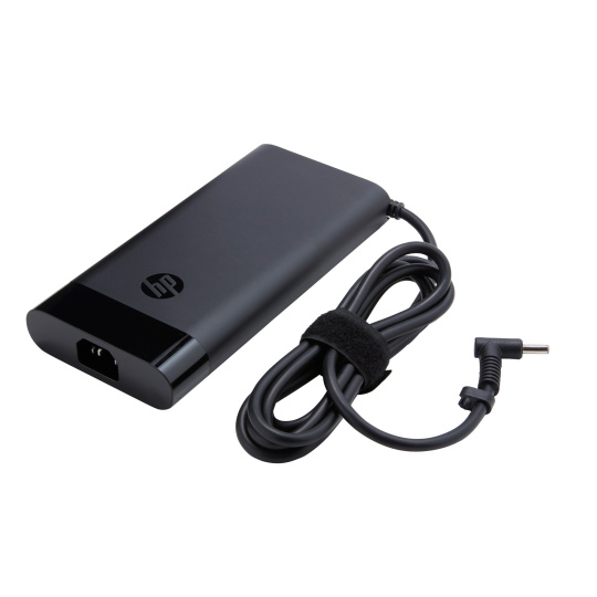 HP AC adapter Slim Smart for ZBook 4.5mm 230W HP AC adapter Slim Smart for ZBook 4.5mm 230W