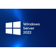 HPE Microsoft Windows Server 2022 Remote Desktop Services CAL 5 User LTU