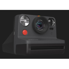 Polaroid Now Gen 2 Black Polaroid Now Gen 2 Black