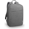 LENOVO 15.6" LAPTOP CASUAL BACKPACK B210 GREY
