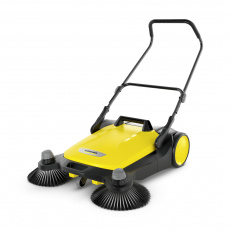 Kärcher - Ruční zametač S 6 Twin Kärcher - Ruční zametač S 6 Twin