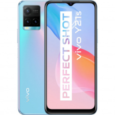 VIVO Y21s 4GB/128GB Midday Dream VIVO Y21s 4GB/128GB Midday Dream