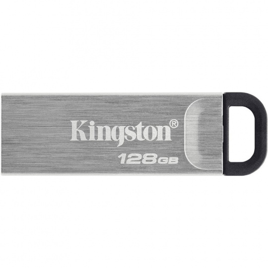 Kingston 128GB USB3.2 Gen 1 DataTraveler Kyson